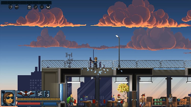 Door Kickers: Action Squad for Nintendo Switch - Nintendo