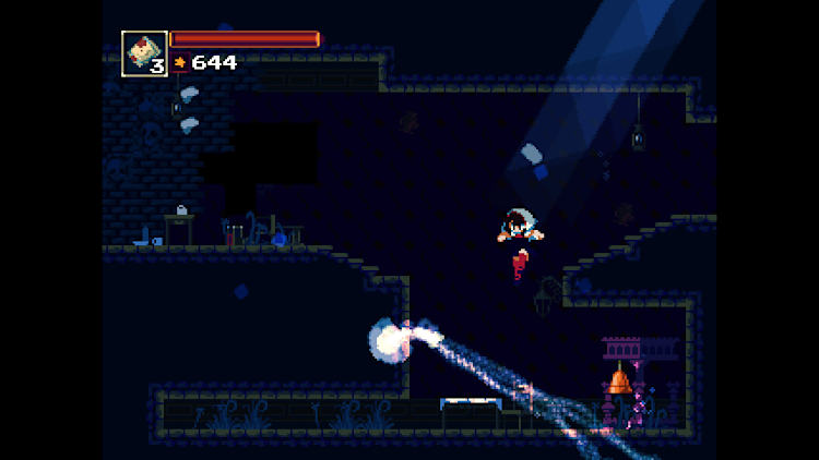 Momodora: Reverie Under the Moonlight for Nintendo Switch