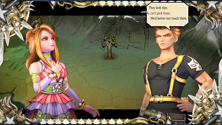 SaGa SCARLET GRACE: AMBITIONS™ for Nintendo Switch