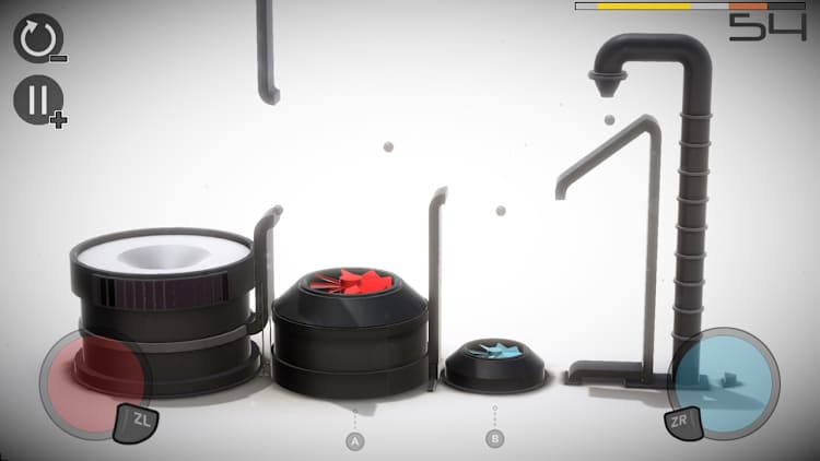 Perchang for Nintendo Switch - Nintendo Official Site