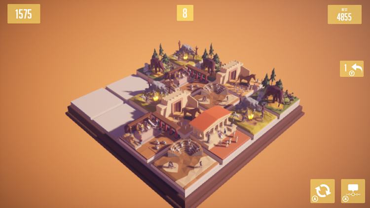 History 2048 for Nintendo Switch - Nintendo Official Site
