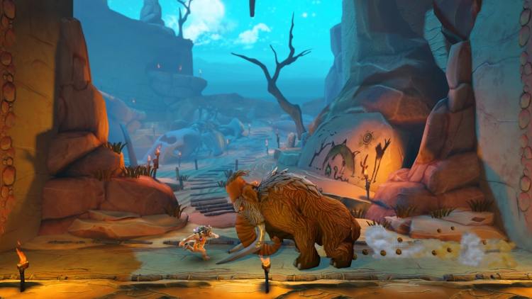 Jet Kave Adventure Review (Switch eShop) | Nintendo Life