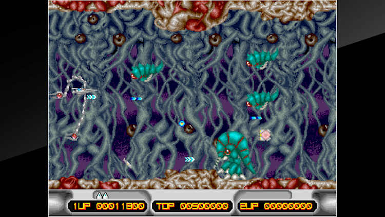 Arcade Archives X MULTIPLY for Nintendo Switch - Nintendo Arcade Archives X MULTIPLY for Nintendo Switch - Nintendo