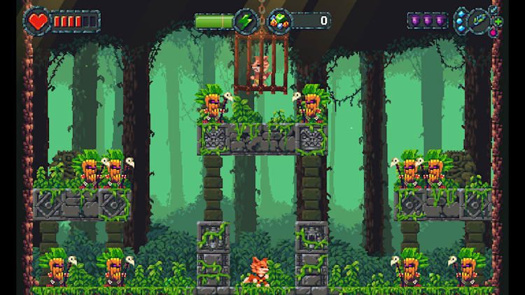 Furwind for Nintendo Switch - Nintendo Official Site