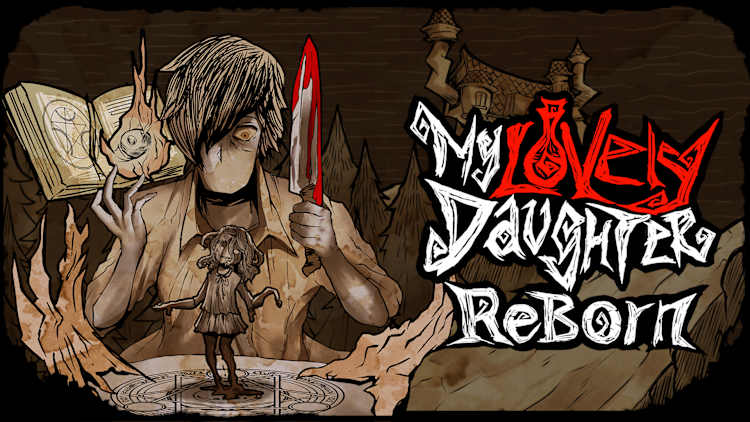 My Lovely Daughter: ReBorn