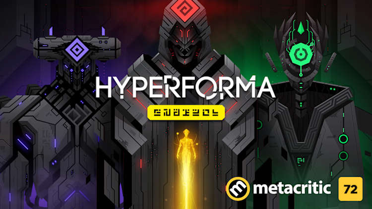 Hyperforma