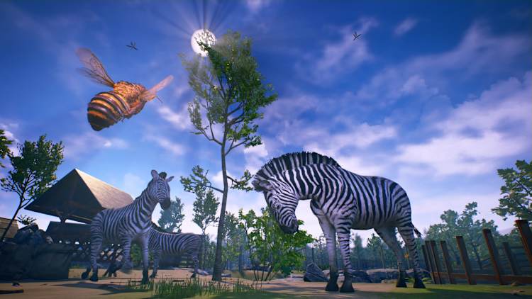 Bee Simulator for Nintendo Switch - Nintendo Official Site