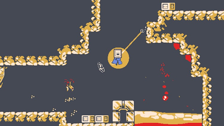 Amazon.com: Kunai (Nintendo Switch) : Video Games