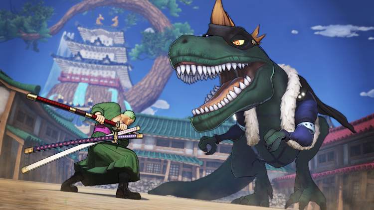 Amazon.co.jp: ONE PIECE 海賊無双4 : ゲーム