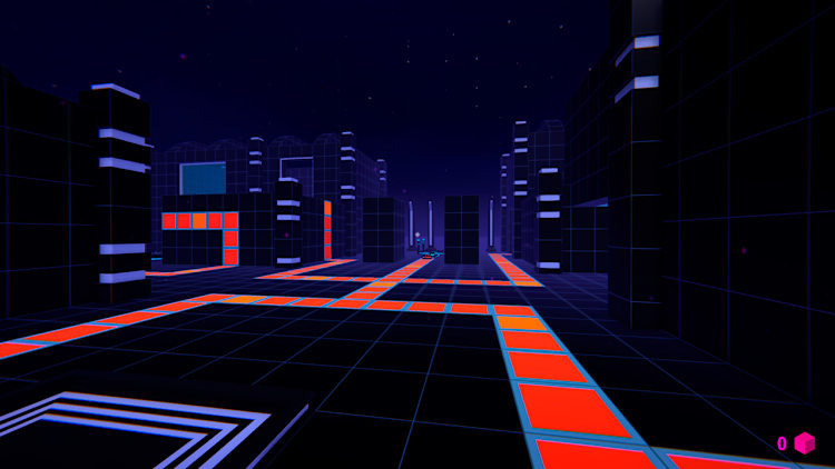 Neon Junctions for Nintendo Switch - Nintendo Official Site
