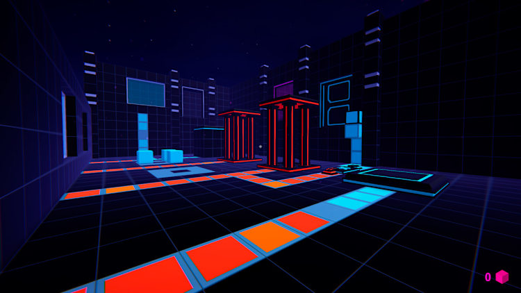 Neon Junctions for Nintendo Switch - Nintendo Official Site