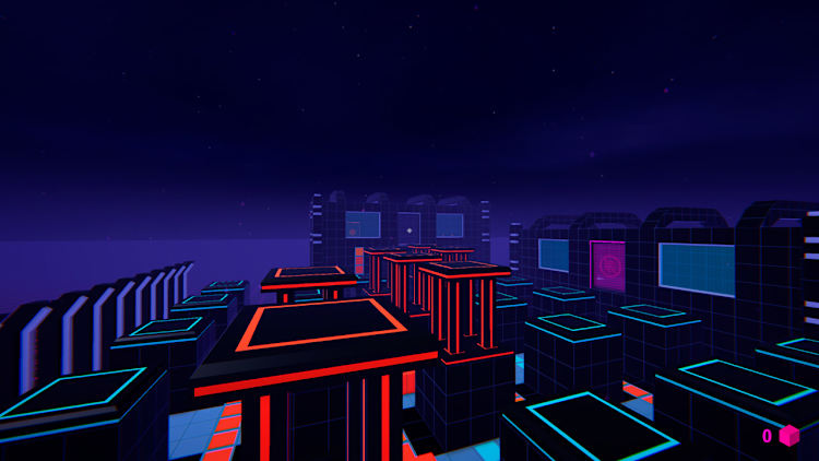 Neon Junctions for Nintendo Switch - Nintendo Official Site