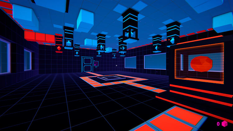 Neon Junctions for Nintendo Switch - Nintendo Official Site
