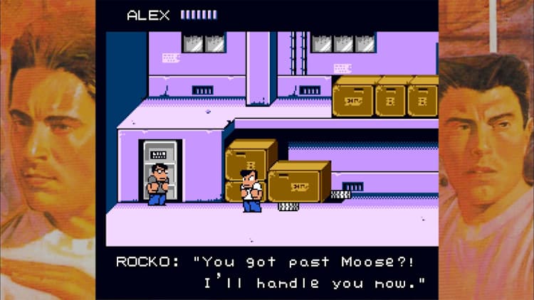 River City Ransom for Nintendo Switch - Nintendo Official Site