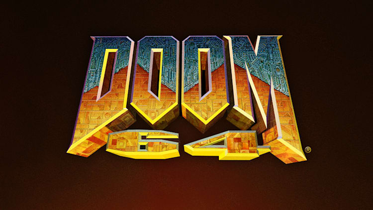 DOOM 64