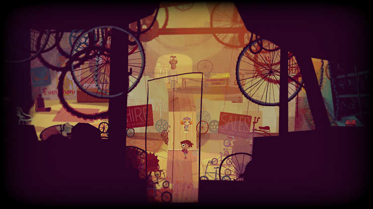 Knights and Bikes for Nintendo Switch - Nintendo Official Site