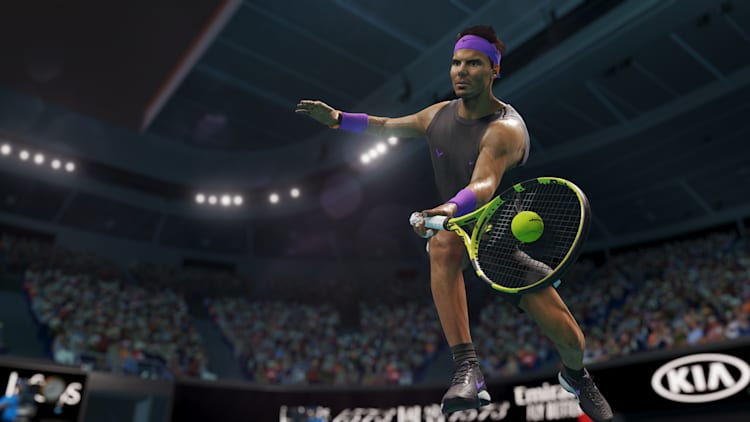 AO Tennis 2 for Nintendo Switch - Nintendo Official Site