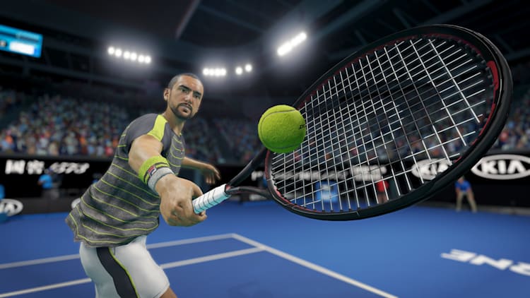 無料発送 AO Site Official Nintendo - Switch Nintendo for 2 Tennis 家庭用ゲームソフト