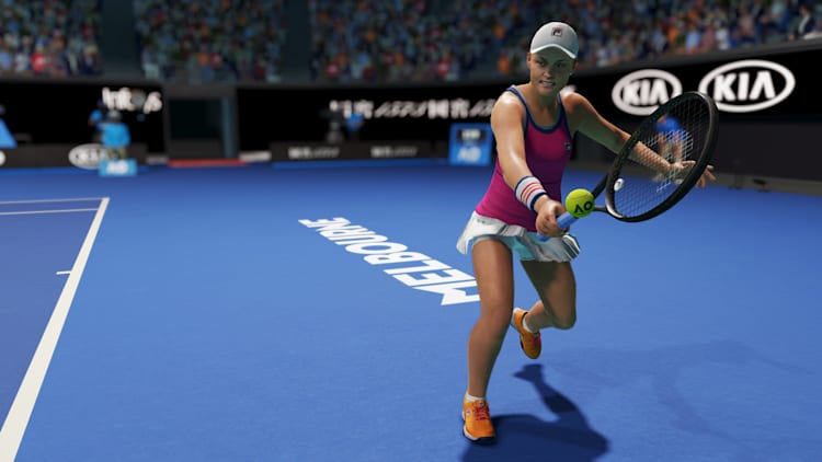 AO Tennis 2 for Nintendo Switch - Nintendo Official Site