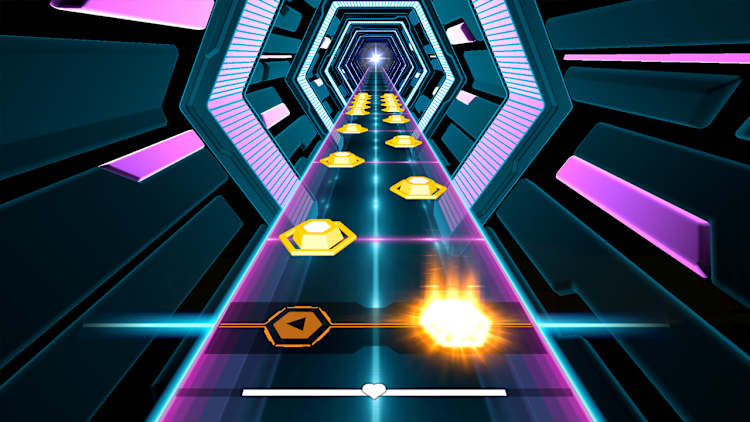 Hexagroove: Tactical DJ for Nintendo Switch - Nintendo