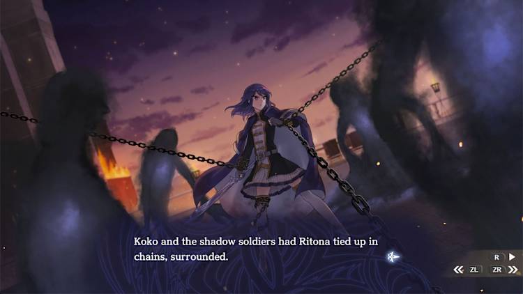 fault - milestone one for Nintendo Switch - Nintendo
