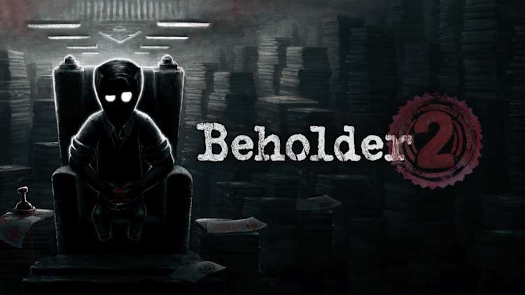 Beholder 2