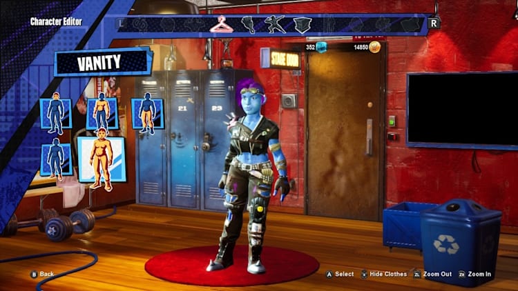 Battle Grounds Wwe Battlegrounds Ultimate Brawlers Pass Switch WWE