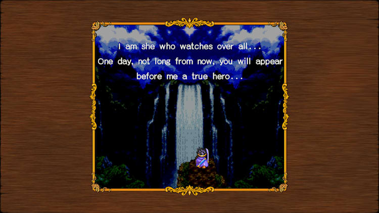 DRAGON QUEST III: The Seeds of Salvation for Nintendo Switch