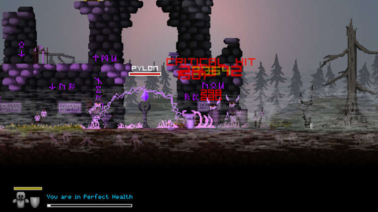 Regions of Ruin (Switch) – Limited Run Games
