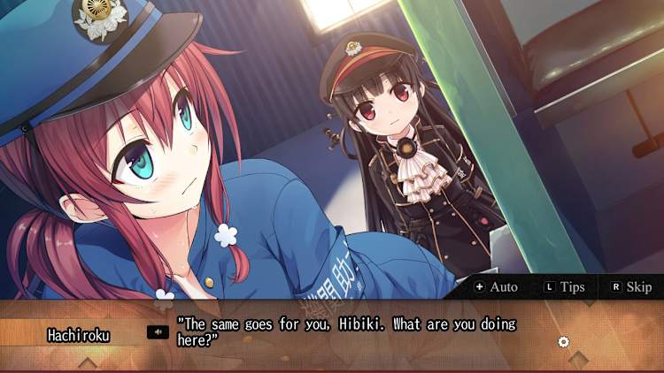 Maitetsu:Pure Station for Nintendo Switch - Nintendo