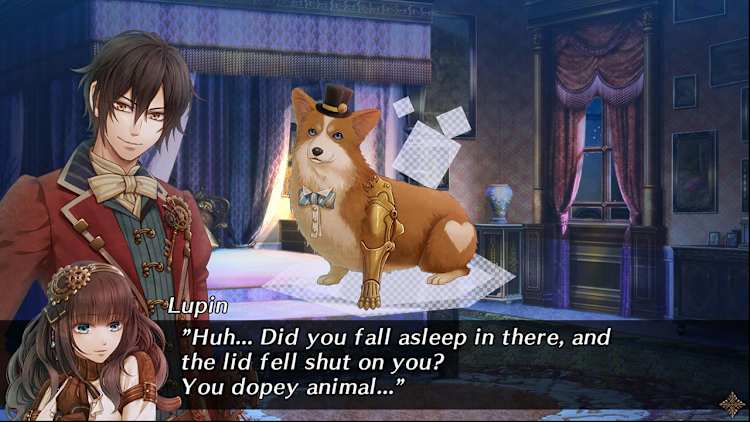 Code: Realize ~Guardian of Rebirth~ for Nintendo Switch