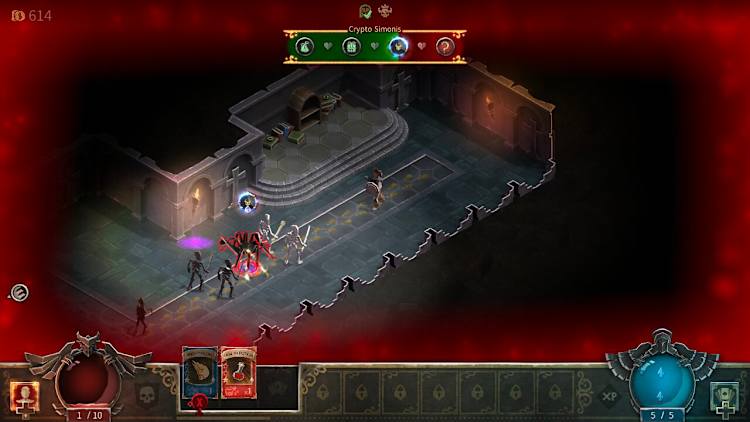 Book of Demons 未開封　Nintendo Switch Book of Demons for Nintendo Switch - Nintendo Official Site