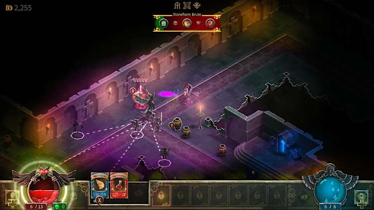 Book of Demons 未開封　Nintendo Switch Book of Demons for Nintendo Switch - Nintendo Official Site