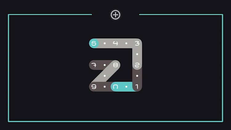 SEN: Seven Eight Nine for Nintendo Switch - Nintendo