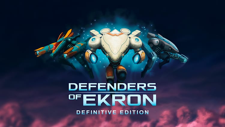Defenders of Ekron: Definitive Edition