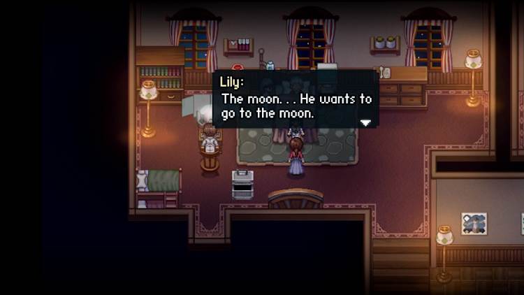 To the Moon for Nintendo Switch - Nintendo Official Site