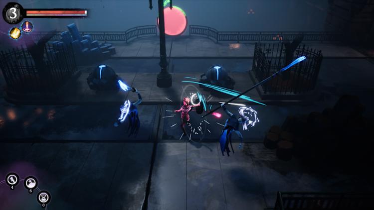 Dreamscaper for Nintendo Switch - Nintendo Official Site