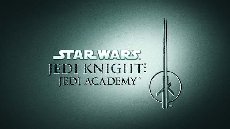 STAR WARS™ Jedi Knight: Jedi Academy