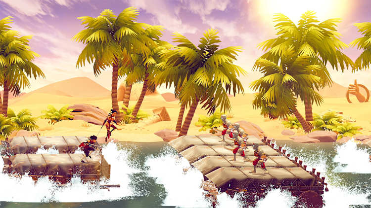 商品画像：Shing! for Nintendo Switch available at Videogamesnewyork 3