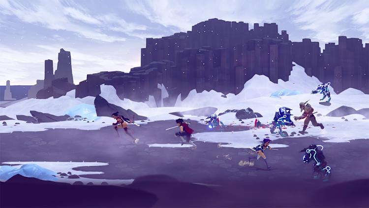 Shing! for Nintendo Switch - Nintendo Official Site