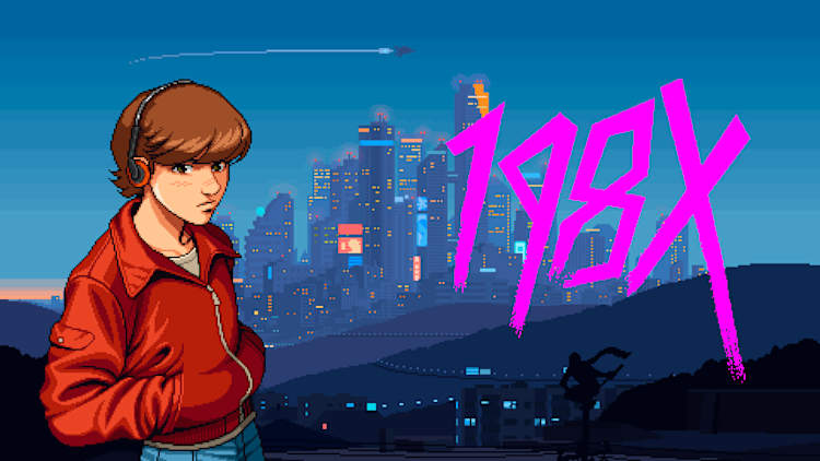 198X