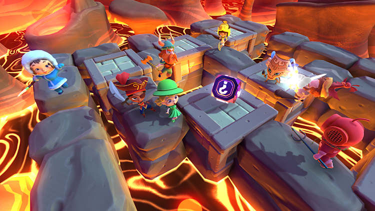 Marooners for Nintendo Switch - Nintendo Official Site