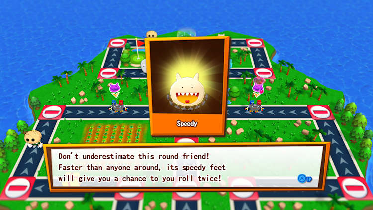 Billion Road for Nintendo Switch - Nintendo Official Site