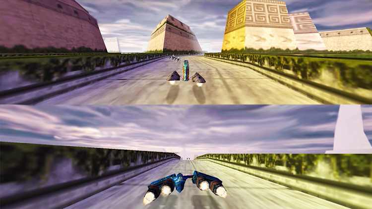 STAR WARS™ Episode I Racer for Nintendo Switch - Nintendo