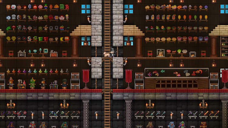 Junk Jack for Nintendo Switch - Nintendo Official Site for