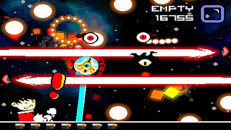 Project Starship for Nintendo Switch - Nintendo Official Site
