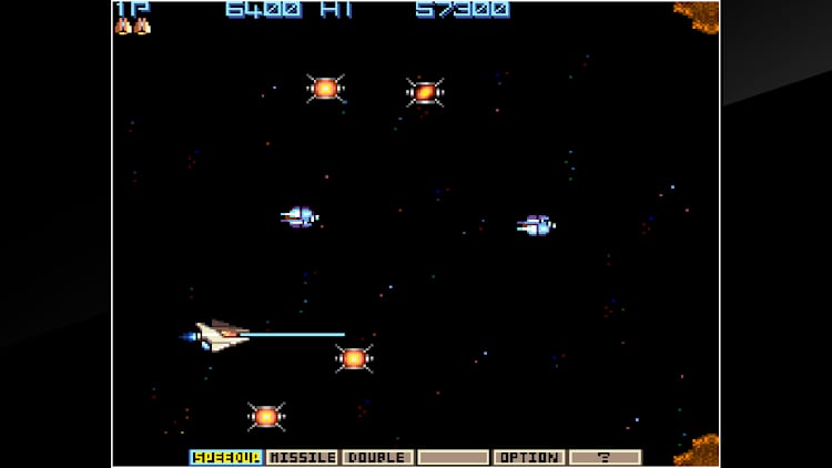 Arcade Archives GRADIUS for Nintendo Switch - Nintendo