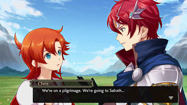 Langrisser I & II for Nintendo Switch - Nintendo Official Site