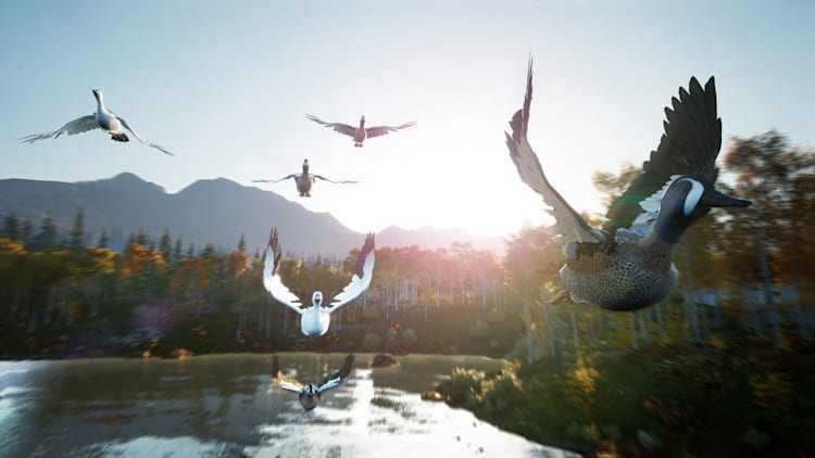 Hunting Simulator 2 for Nintendo Switch - Nintendo Official