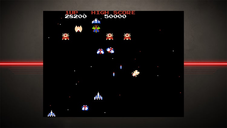 NAMCO MUSEUM® ARCHIVES Vol 2 for Nintendo Switch - Nintendo